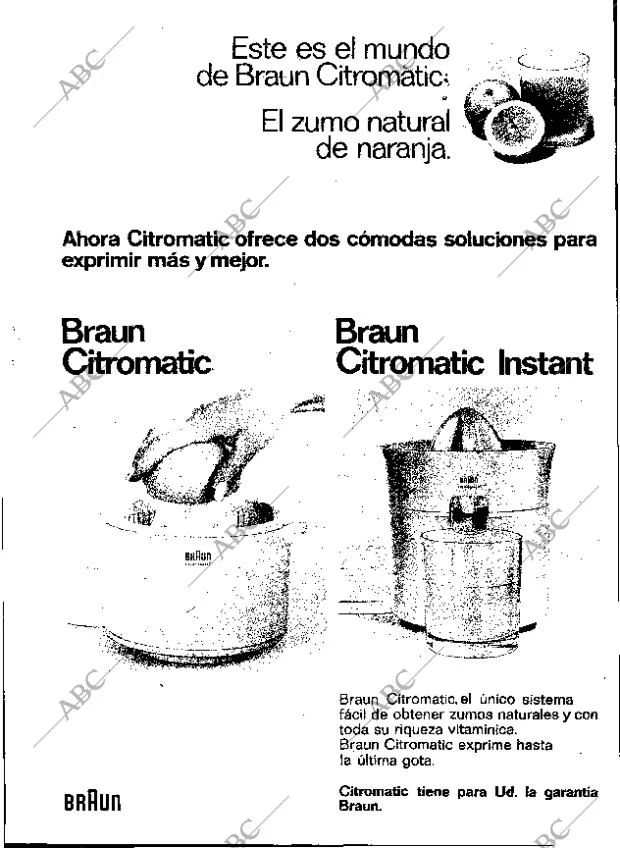 ABC MADRID 12-12-1970 página 123