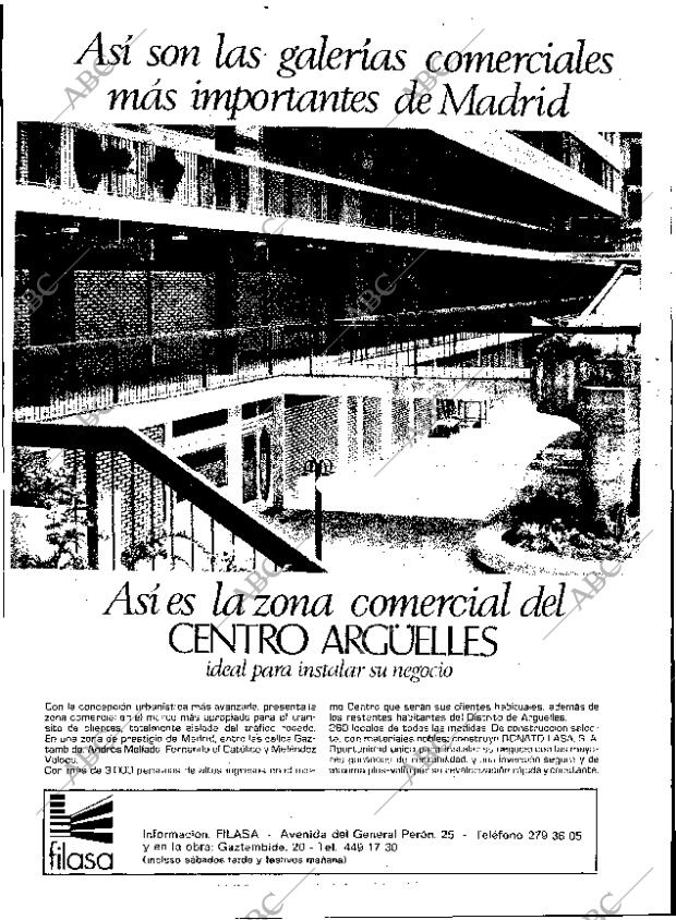 ABC MADRID 12-12-1970 página 126