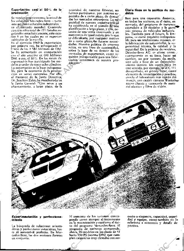 ABC MADRID 12-12-1970 página 15