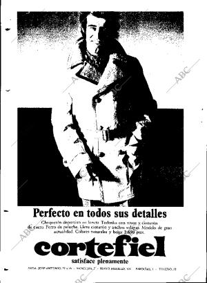 ABC MADRID 12-12-1970 página 16