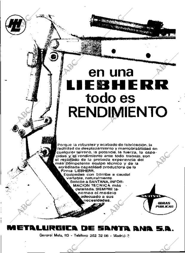 ABC MADRID 12-12-1970 página 2