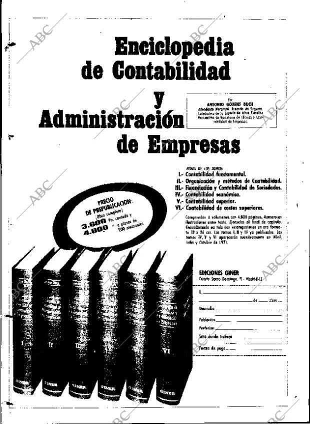 ABC MADRID 12-12-1970 página 20