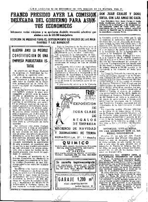 ABC MADRID 12-12-1970 página 31