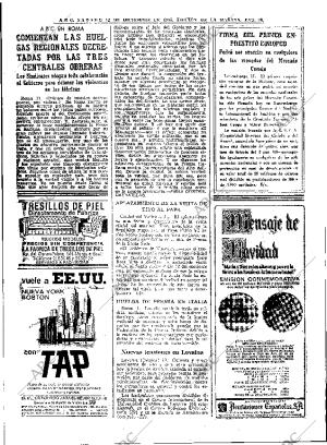 ABC MADRID 12-12-1970 página 38