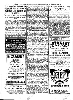 ABC MADRID 12-12-1970 página 41