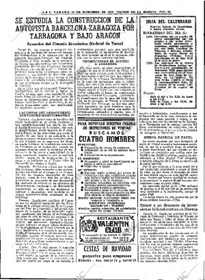 ABC MADRID 12-12-1970 página 43