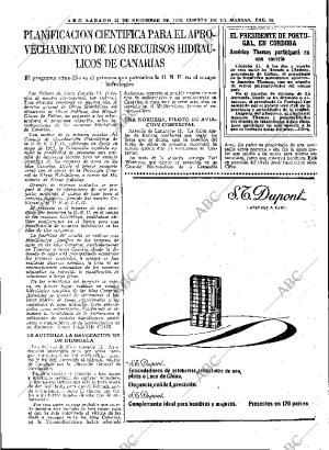 ABC MADRID 12-12-1970 página 45