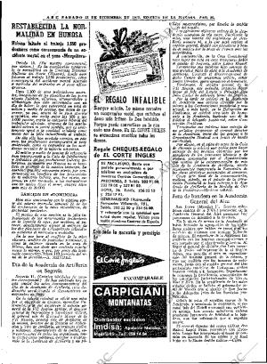 ABC MADRID 12-12-1970 página 46