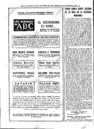 ABC MADRID 12-12-1970 página 59