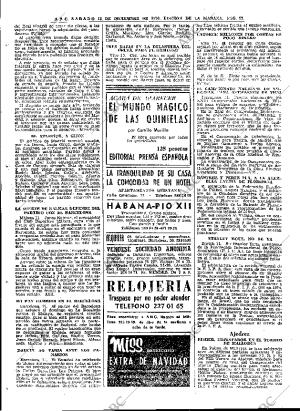 ABC MADRID 12-12-1970 página 72
