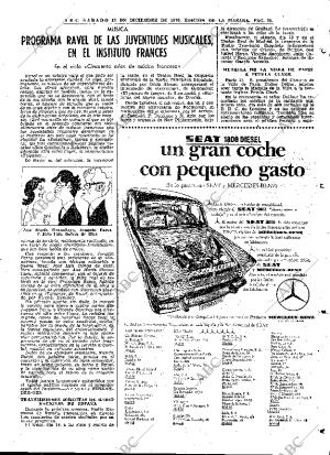 ABC MADRID 12-12-1970 página 79