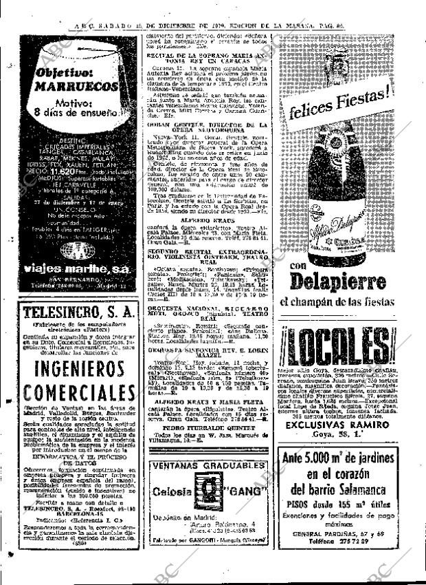 ABC MADRID 12-12-1970 página 80
