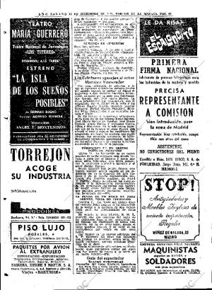 ABC MADRID 12-12-1970 página 82