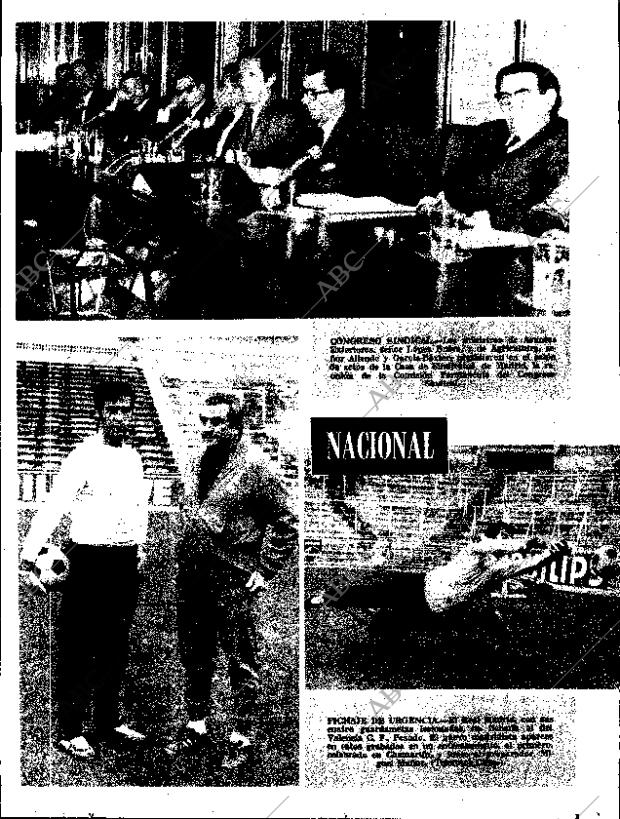 ABC SEVILLA 12-12-1970 página 13