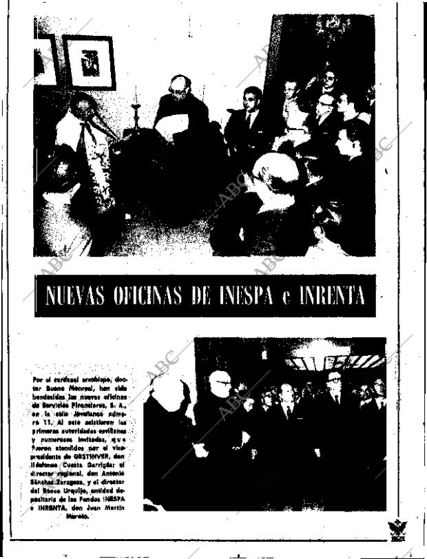 ABC SEVILLA 12-12-1970 página 15