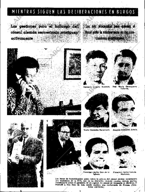 ABC SEVILLA 12-12-1970 página 5