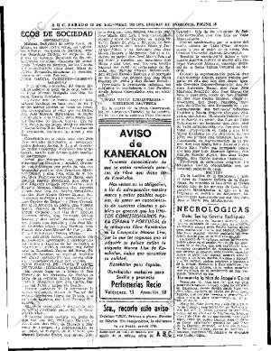 ABC SEVILLA 12-12-1970 página 50