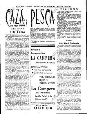 ABC SEVILLA 12-12-1970 página 59