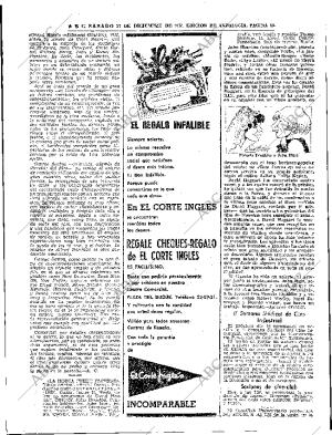 ABC SEVILLA 12-12-1970 página 62
