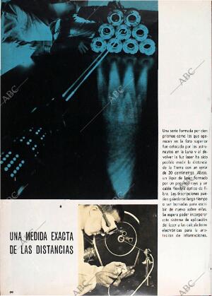 BLANCO Y NEGRO MADRID 12-12-1970 página 26