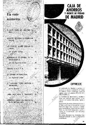 BLANCO Y NEGRO MADRID 12-12-1970 página 29