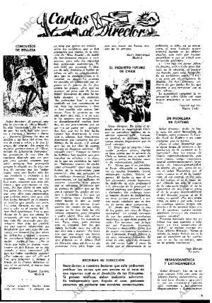 BLANCO Y NEGRO MADRID 12-12-1970 página 3