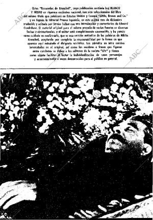 BLANCO Y NEGRO MADRID 12-12-1970 página 31