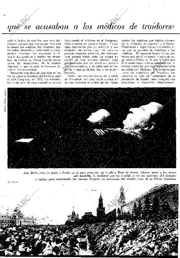 BLANCO Y NEGRO MADRID 12-12-1970 página 37