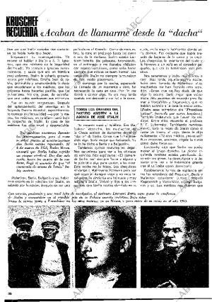 BLANCO Y NEGRO MADRID 12-12-1970 página 38