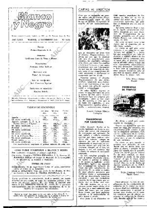 BLANCO Y NEGRO MADRID 12-12-1970 página 4