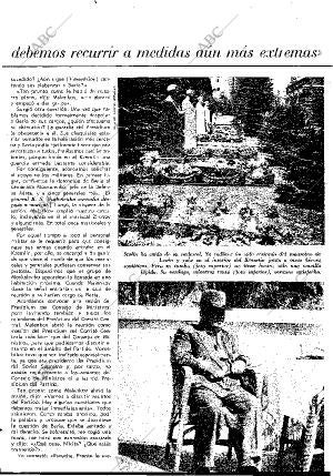 BLANCO Y NEGRO MADRID 12-12-1970 página 43