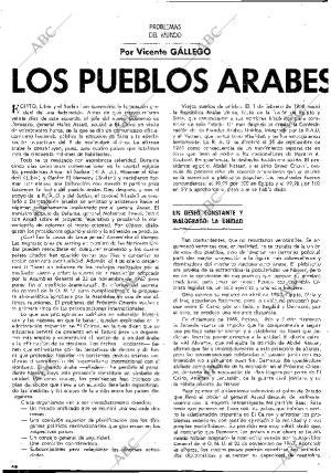 BLANCO Y NEGRO MADRID 12-12-1970 página 46