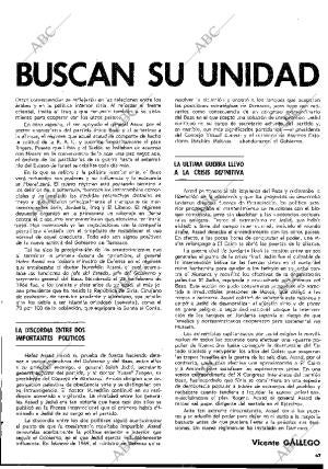BLANCO Y NEGRO MADRID 12-12-1970 página 47