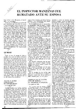 BLANCO Y NEGRO MADRID 12-12-1970 página 68
