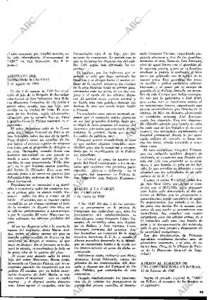 BLANCO Y NEGRO MADRID 12-12-1970 página 69