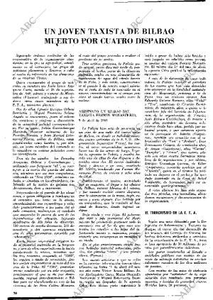 BLANCO Y NEGRO MADRID 12-12-1970 página 70