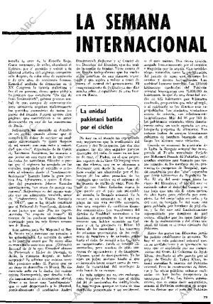 BLANCO Y NEGRO MADRID 12-12-1970 página 73