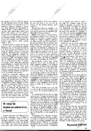 BLANCO Y NEGRO MADRID 12-12-1970 página 75