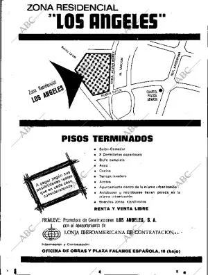 ABC SEVILLA 15-12-1970 página 2