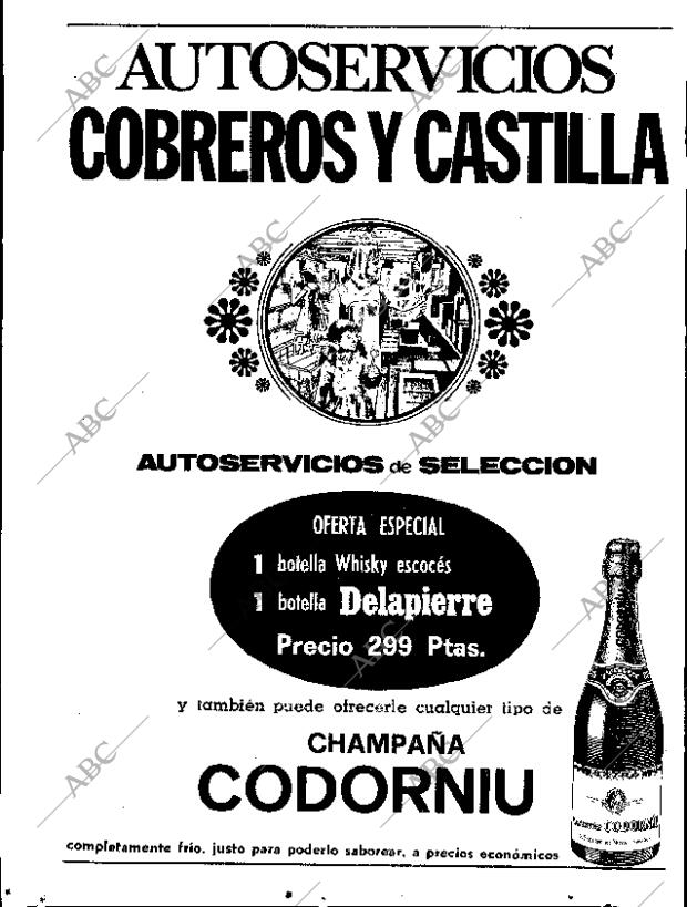 ABC SEVILLA 15-12-1970 página 26