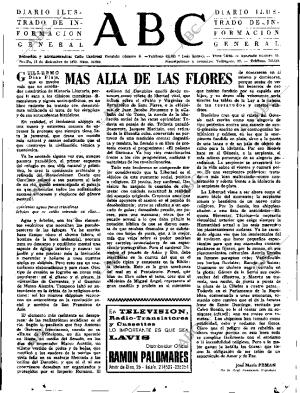 ABC SEVILLA 15-12-1970 página 3