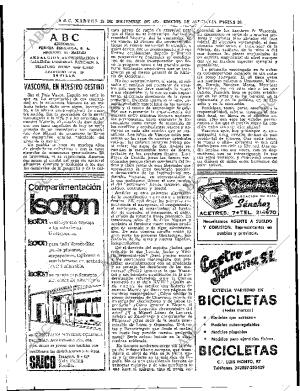 ABC SEVILLA 15-12-1970 página 36