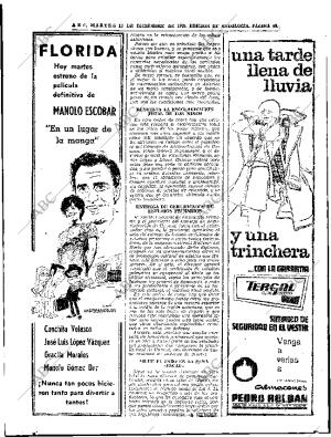 ABC SEVILLA 15-12-1970 página 48