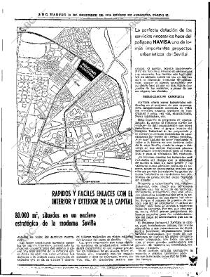 ABC SEVILLA 15-12-1970 página 79