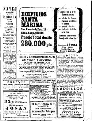 ABC SEVILLA 15-12-1970 página 95