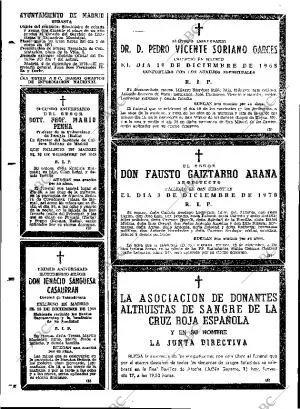 ABC MADRID 17-12-1970 página 100