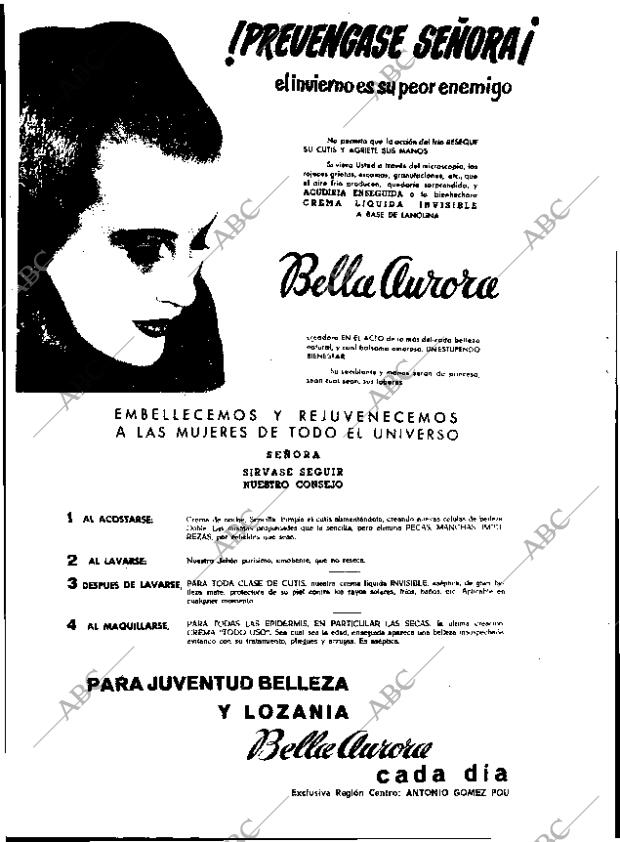 ABC MADRID 17-12-1970 página 108