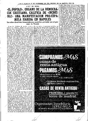 ABC MADRID 17-12-1970 página 33