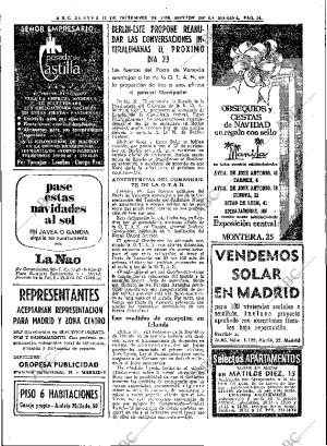 ABC MADRID 17-12-1970 página 34