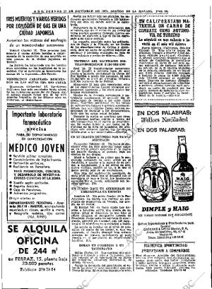 ABC MADRID 17-12-1970 página 36